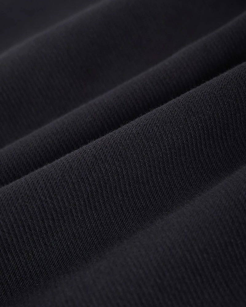 Welland Knit Twill Short 9 Inch