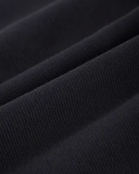 Welland Knit Twill Short 9 Inch