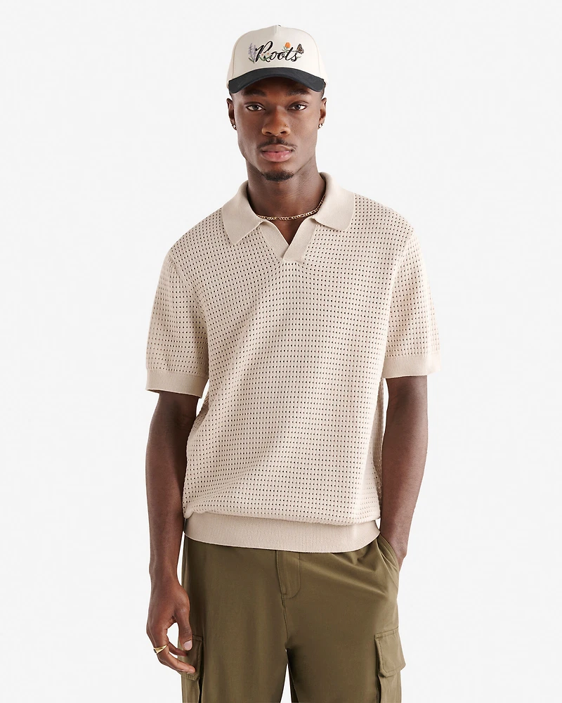 Severn Sweater Polo