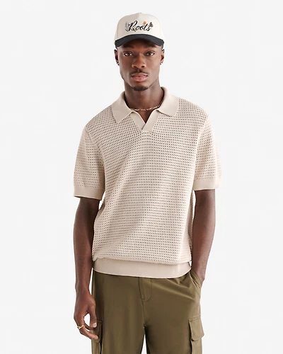 Severn Sweater Polo
