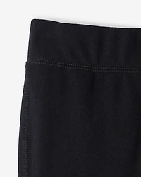 Toddler Girls Organic Cooper Cozy Fleece Dance Jogger