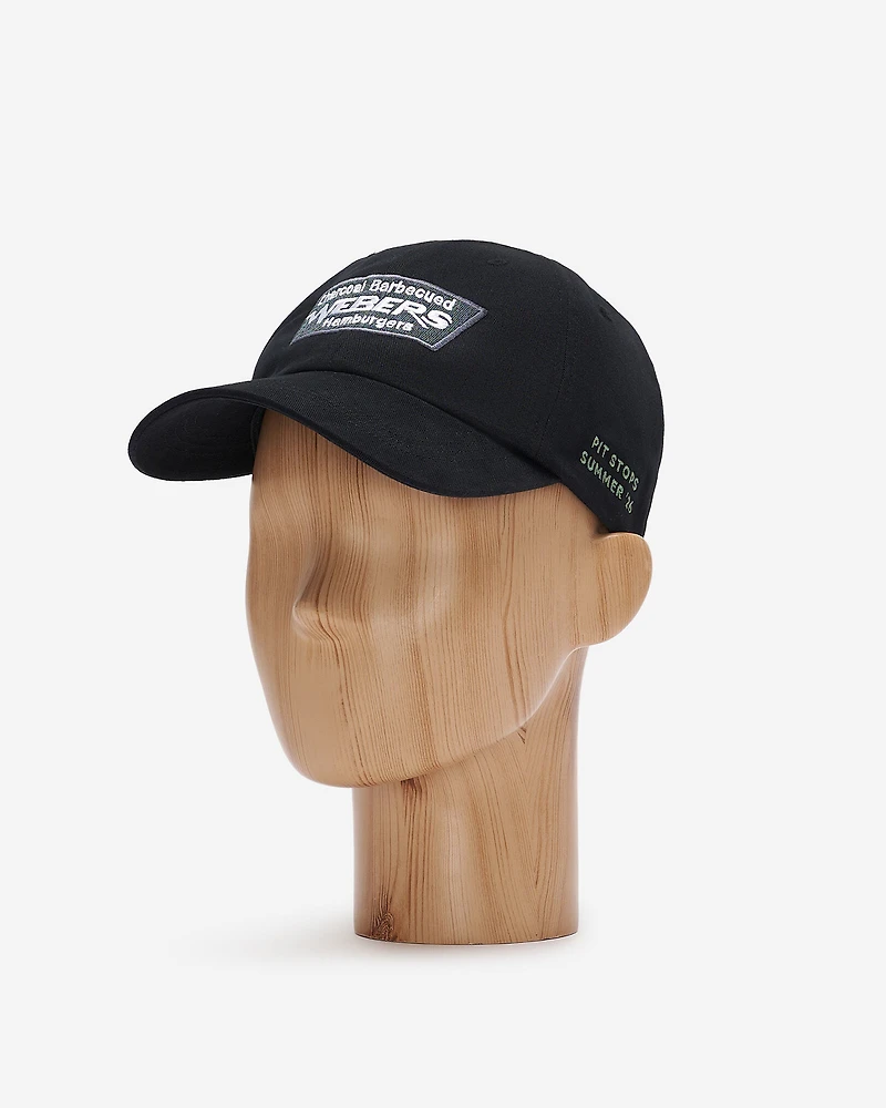 Casquette Roots X Webers