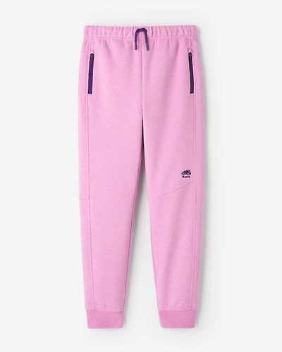 Kids Recover Interlock Jogger