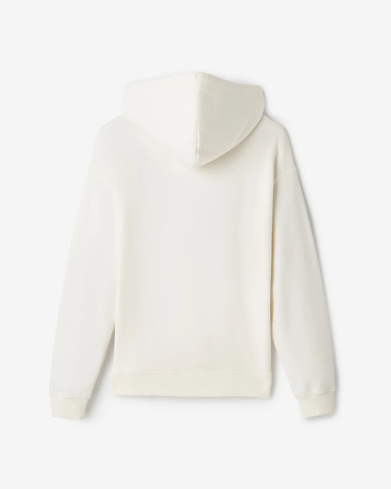 Vancouver Ephemera Hoodie
