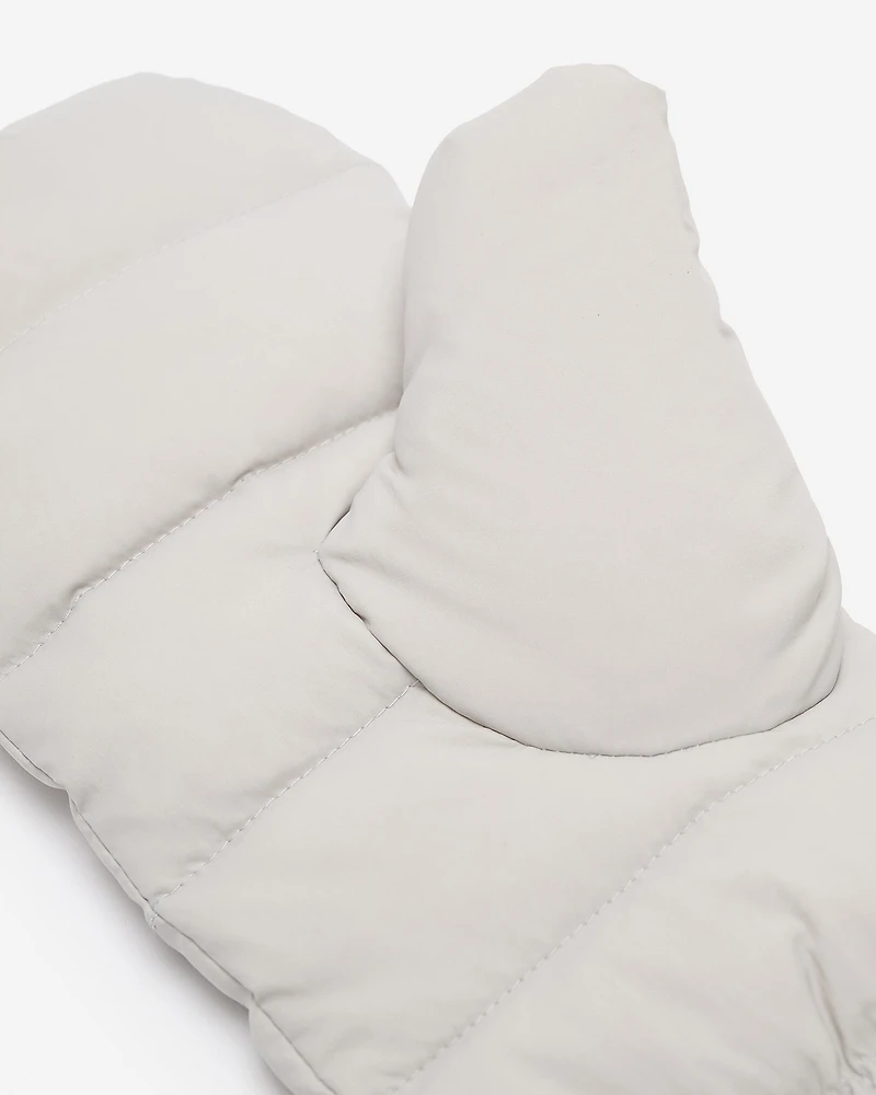 Puffer Mitt