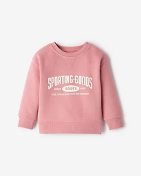 Chandail à col rond Sporting Goods 99 pour tout-petits
