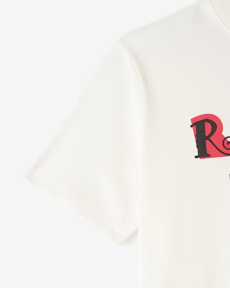 T-shirt Athletics 90 pour enfants