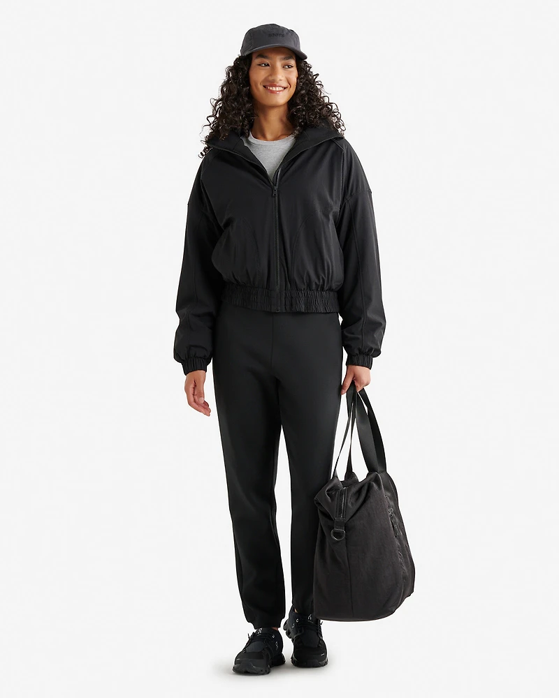 Anywhere Jacket