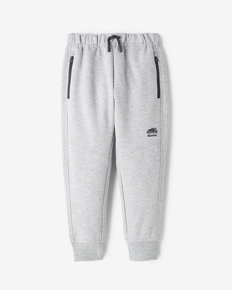 Toddler Recover Interlock Jogger
