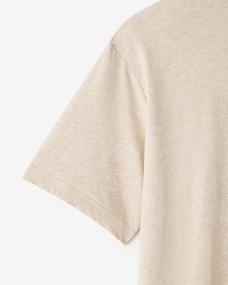T-shirt Winter Wilds pour homme