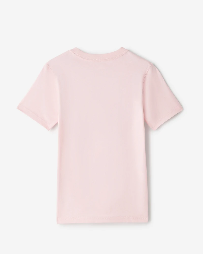 Kids Wildflower T-Shirt
