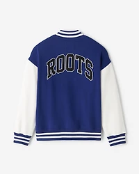 Kids Varsity Jacket