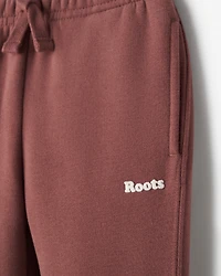 Pantalon en molleton nuage pour tout-petits