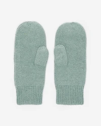 Mitaines en tricot douillet pour adultes