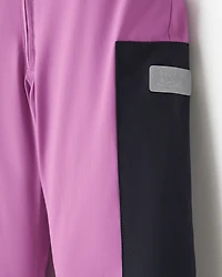 Toddler Roots Snow Bib Pant