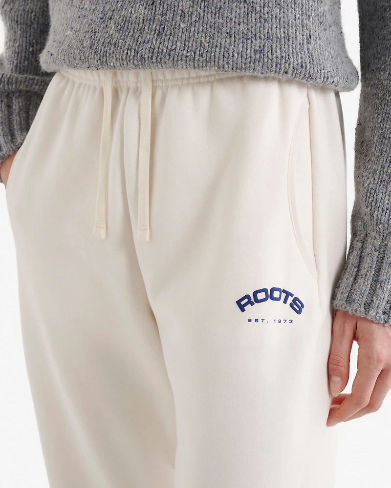 Pantalon en molleton Alpine Goods