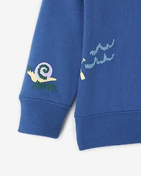 Baby Nature Club Crew