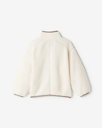 Blouson en mouton Alta pour tout-petits