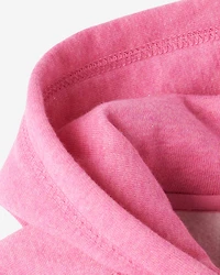 Toddler Original Sparkle Full Zip Hoodie