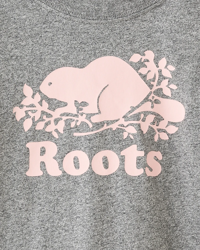 Toddler Organic Original Cooper Beaver T-Shirt