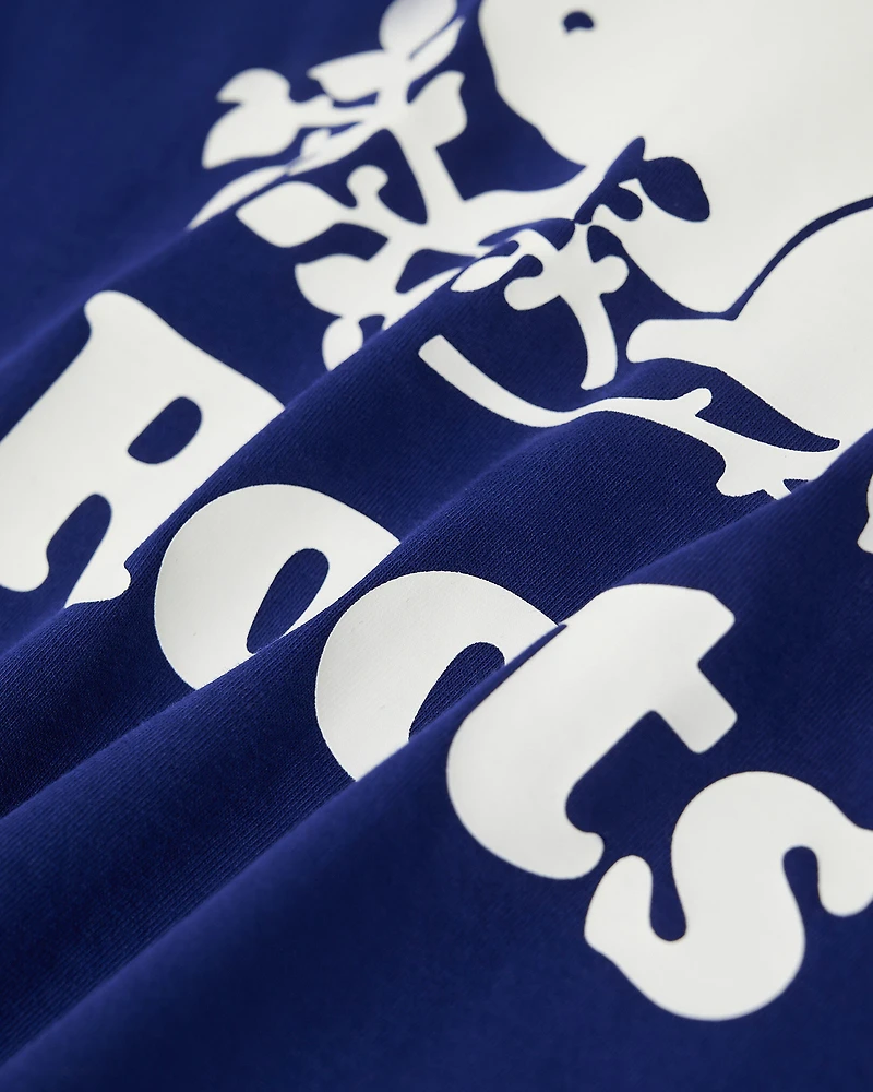 Kids Organic Original Cooper Beaver T-Shirt