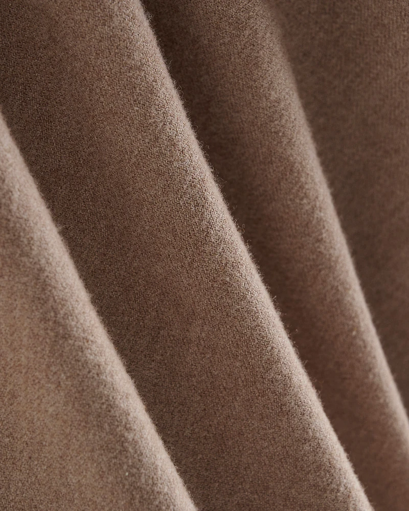 Bellwoods Herringbone Shirt