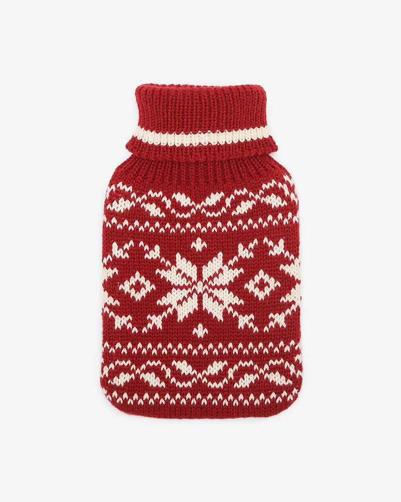 Cabin World Hot Water Bottle