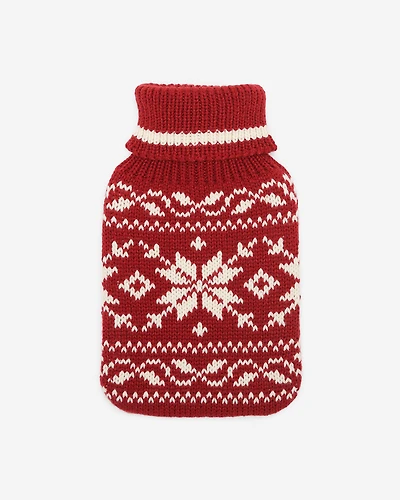 Cabin World Hot Water Bottle