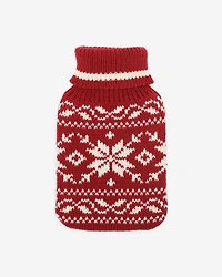 Cabin World Hot Water Bottle
