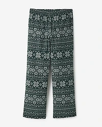 Womens Holiday Pajama Pant