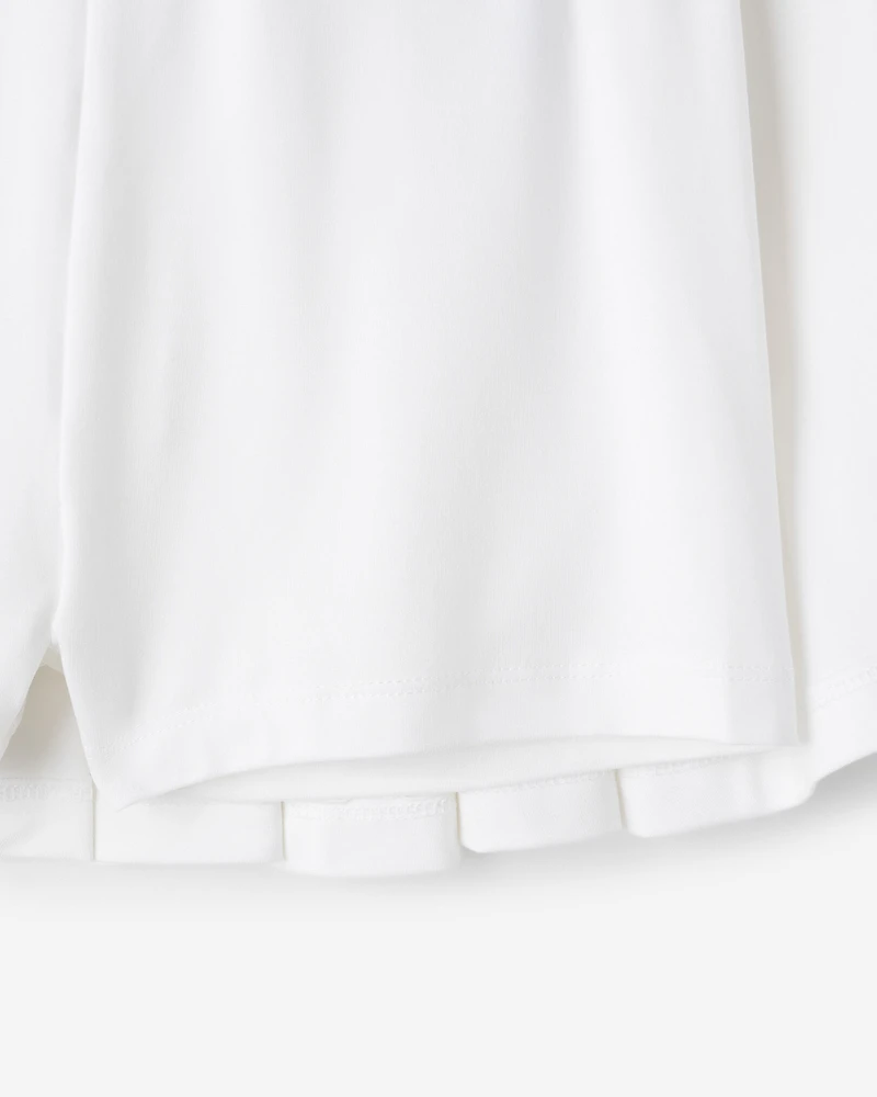 Girls Active Tank Dress