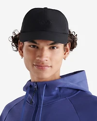 Casquette de baseball en nylon Roots