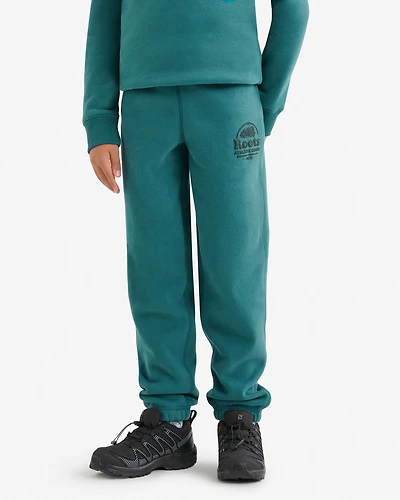 Kids Heritage Beaver Sweatpant