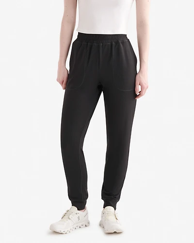 Renew Knit Jogger