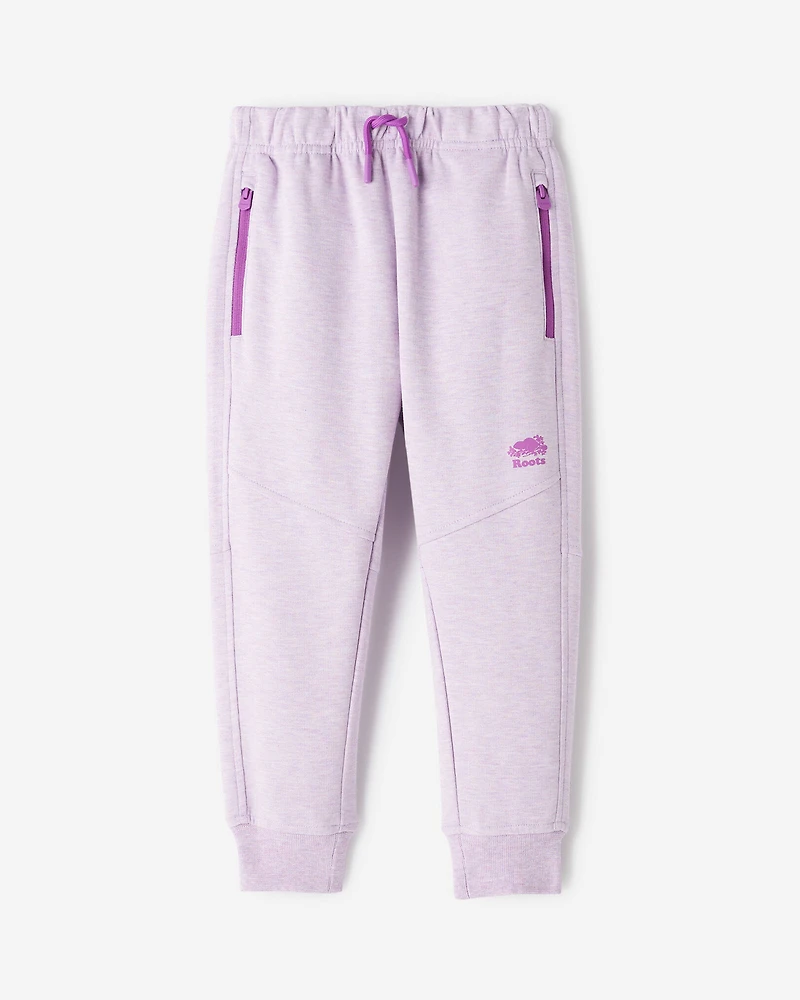 Toddler Recover Interlock Jogger