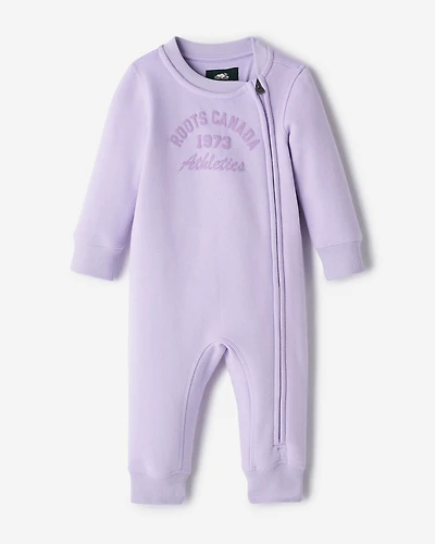 Barboteuse 1973 Athletics pour bébés