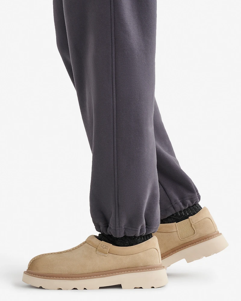 Pantalon utilitaire en molleton Nuage
