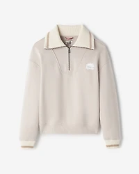 Cabin Fleece Half Zip