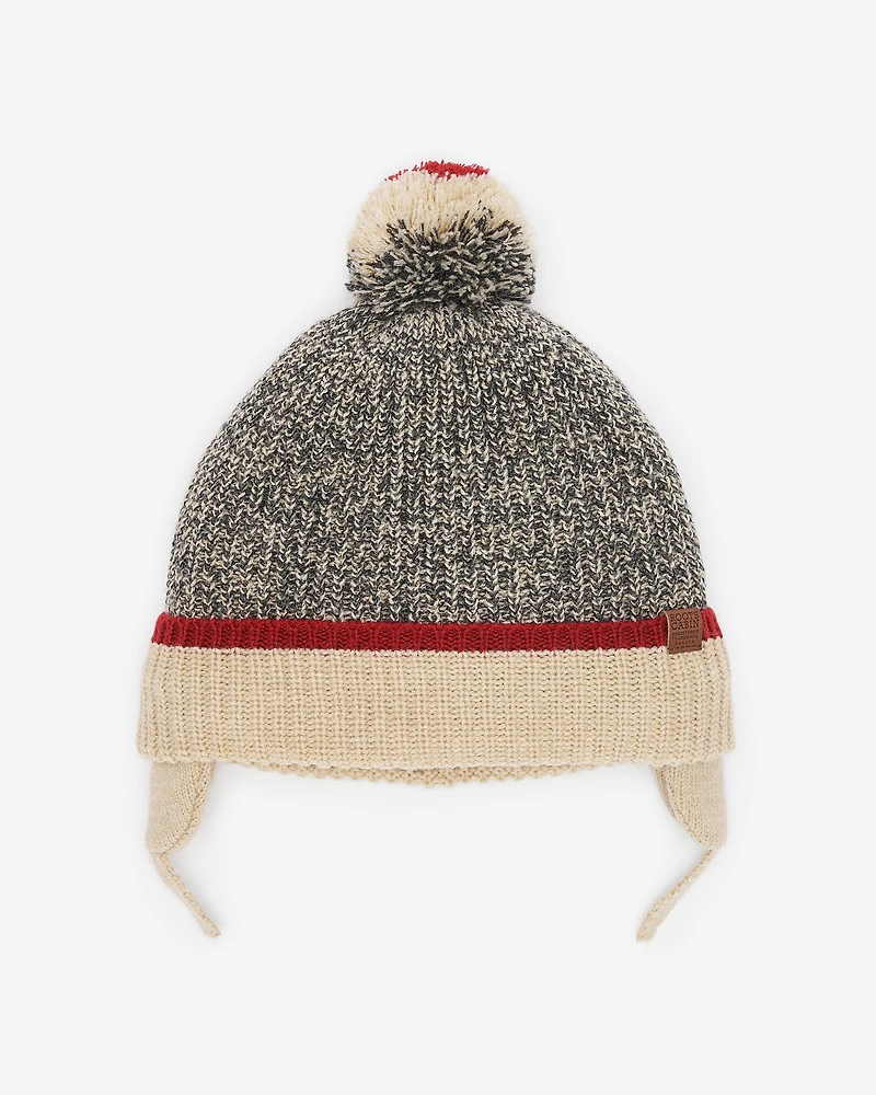 Baby & Toddler Cabin Toque