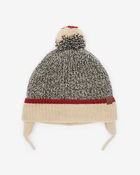 Baby & Toddler Cabin Toque