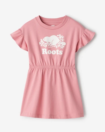 Toddler Girls Cooper Dress