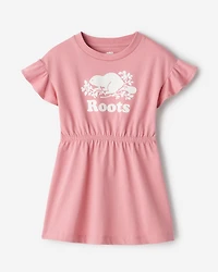 Toddler Girls Cooper Dress