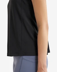 Renew Knit Racer Tank