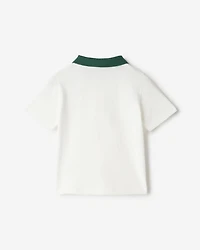Toddler Nature Club Polo