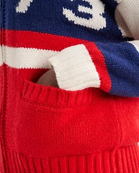 Chandail de curling Alpine Goods