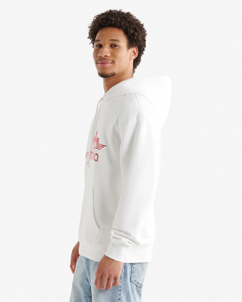 Northern Athletics Hoodie