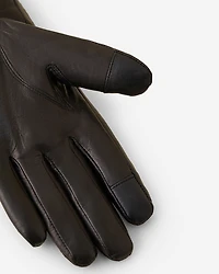 Womens Touch Nappa Glove