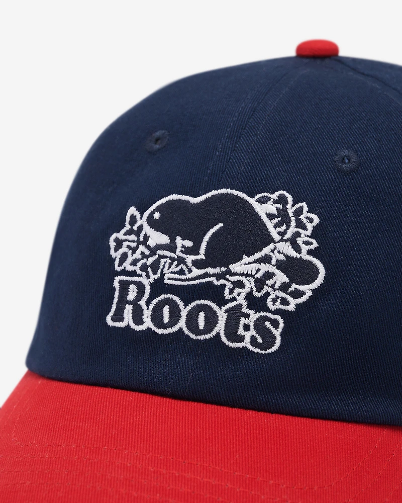 Kids Cooper Glow Baseball Cap