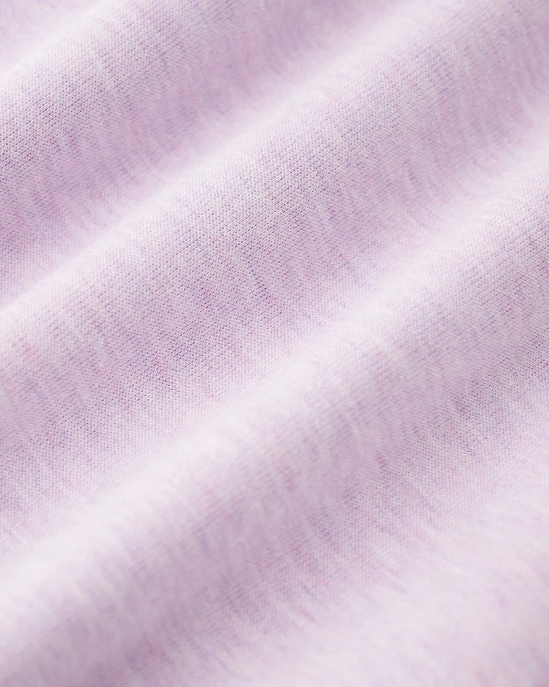 Pantalon sport en tissu interlock Recover pour tout-petits