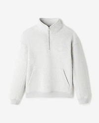 Cloud One Fit Half Zip